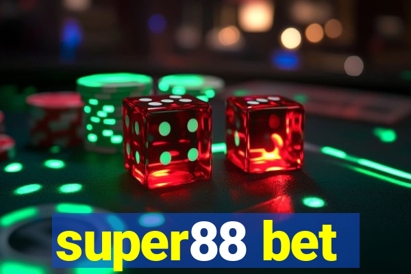 super88 bet