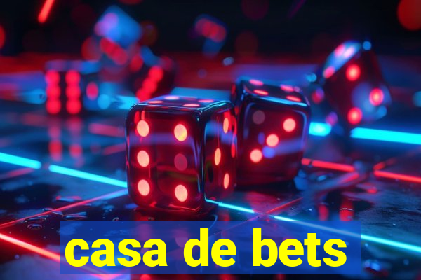 casa de bets