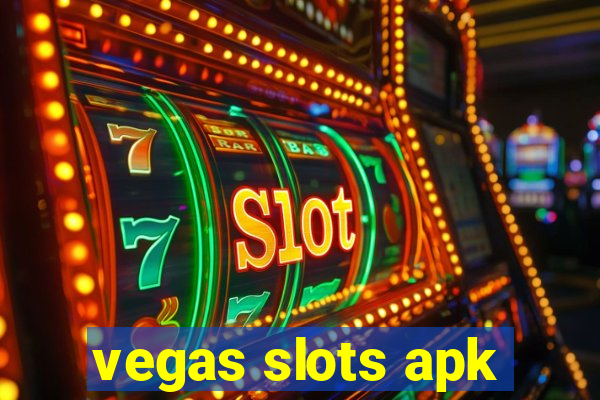 vegas slots apk