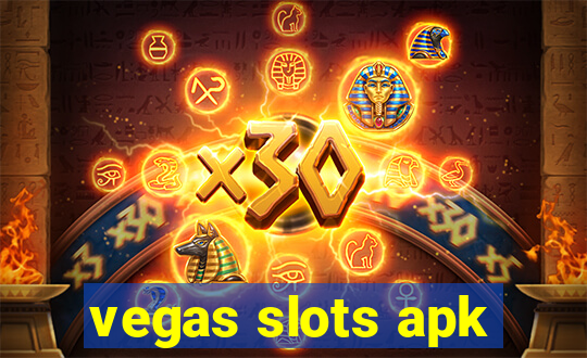 vegas slots apk