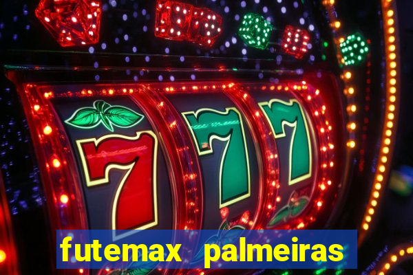 futemax palmeiras ao vivo