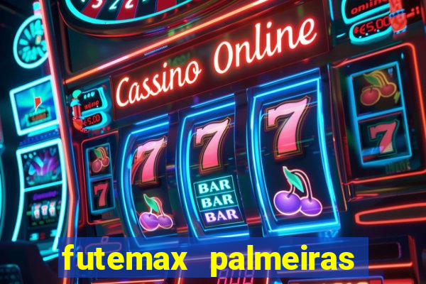 futemax palmeiras ao vivo