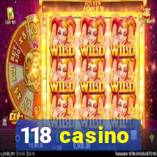 118 casino