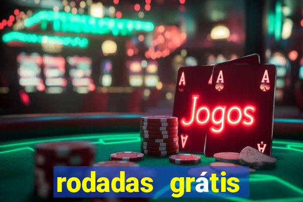 rodadas grátis betano segunda