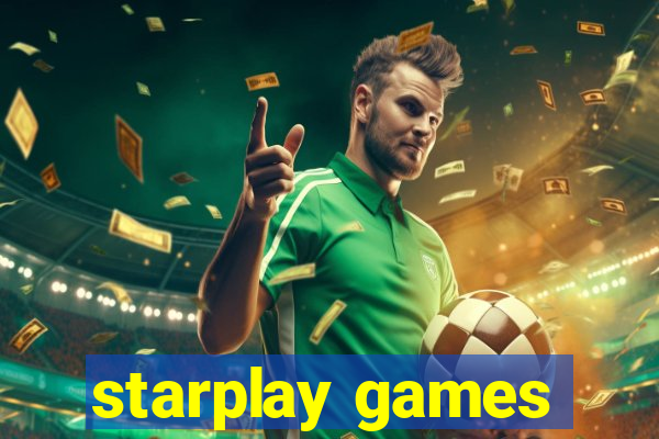 starplay games