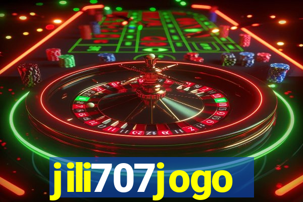 jili707jogo