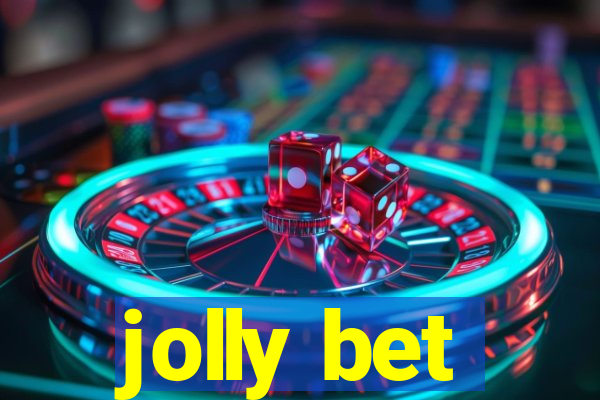 jolly bet