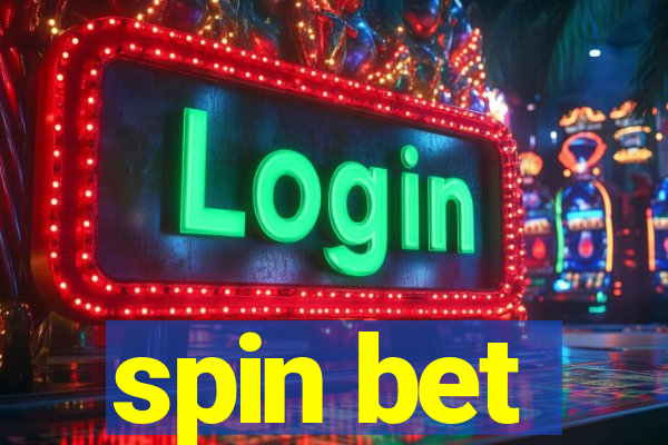 spin bet