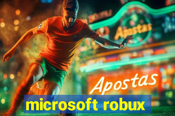 microsoft robux