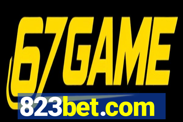 823bet.com