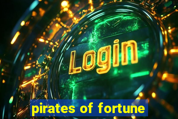 pirates of fortune