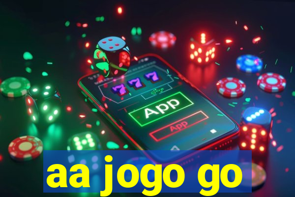 aa jogo go