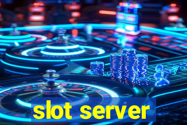 slot server