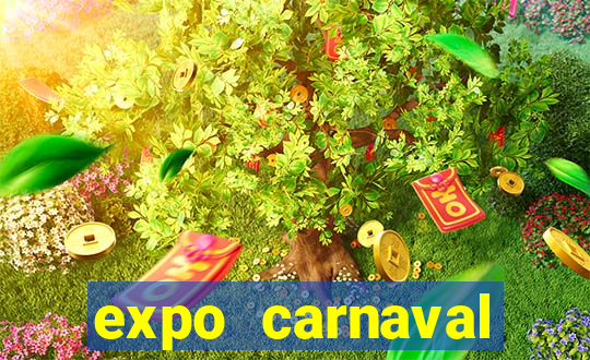 expo carnaval brazil 2022