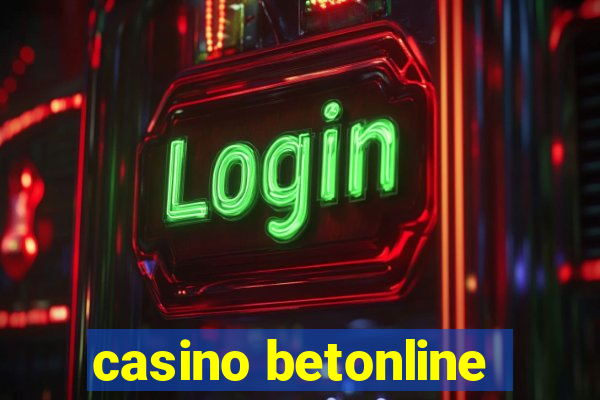 casino betonline