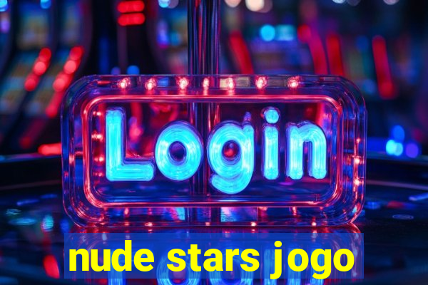 nude stars jogo