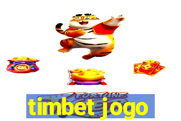 timbet jogo