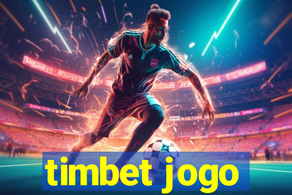 timbet jogo