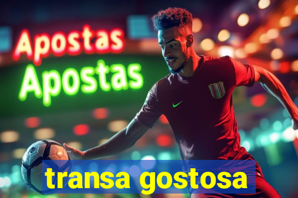 transa gostosa