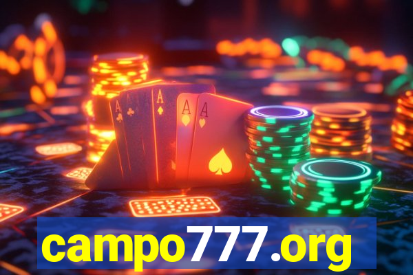 campo777.org