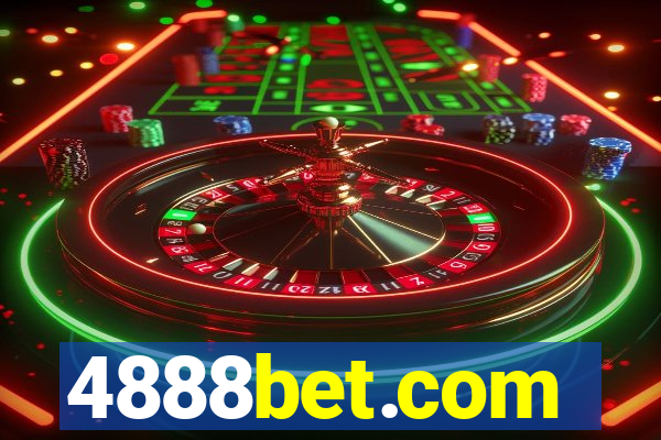 4888bet.com