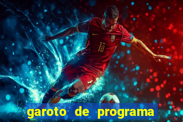 garoto de programa porto seguro