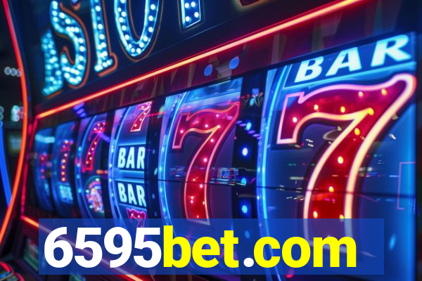 6595bet.com