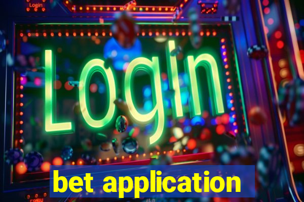 bet application