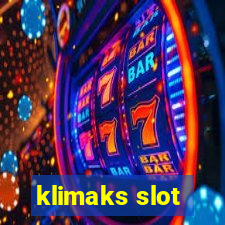 klimaks slot