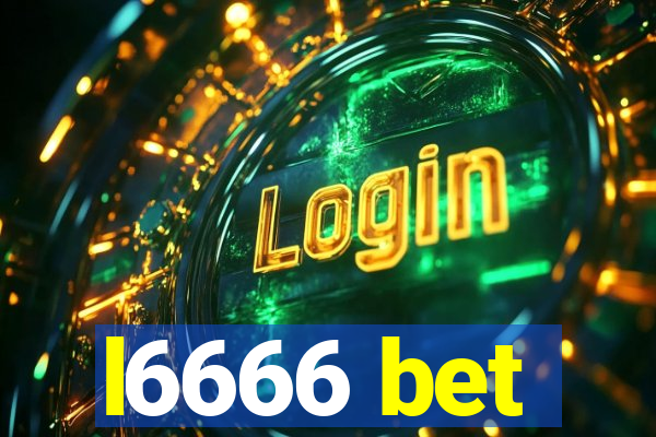 l6666 bet