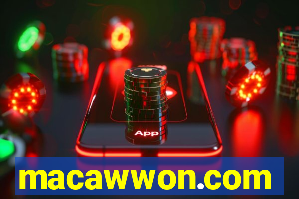 macawwon.com