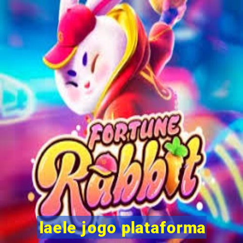 laele jogo plataforma