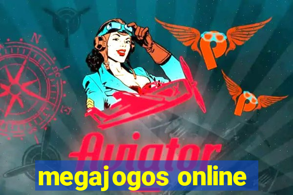 megajogos online