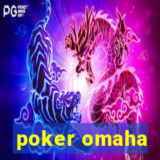 poker omaha