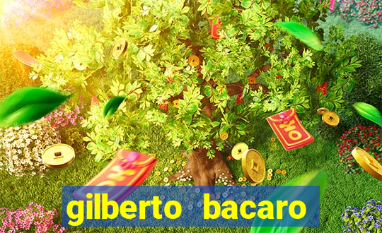 gilberto bacaro reclame aqui