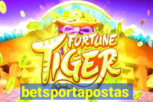 betsportapostas