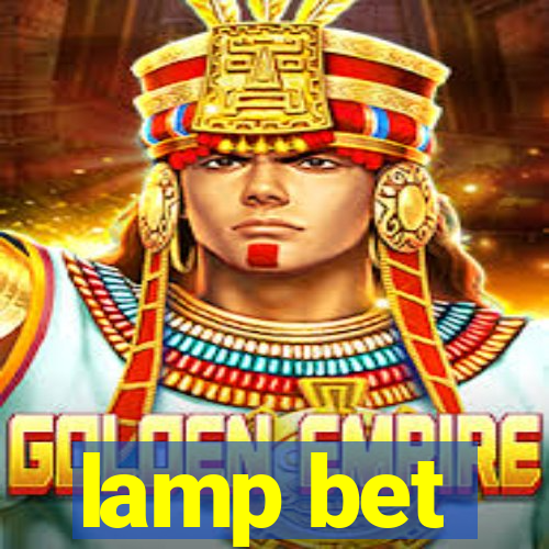 lamp bet