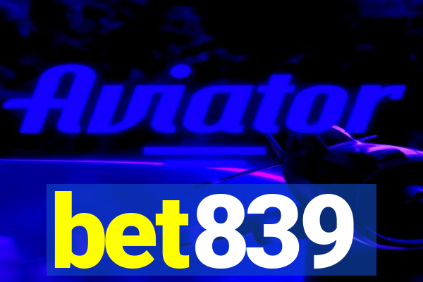 bet839