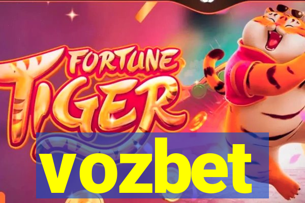 vozbet