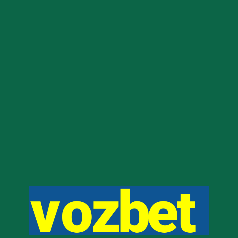 vozbet