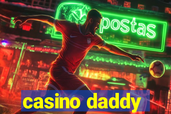 casino daddy