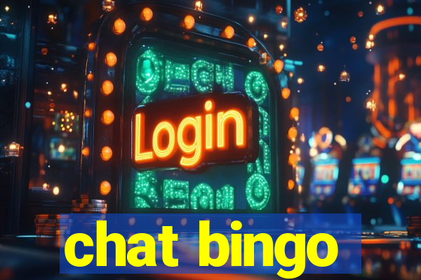 chat bingo