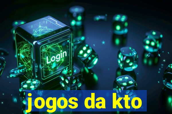 jogos da kto