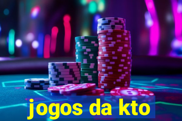 jogos da kto