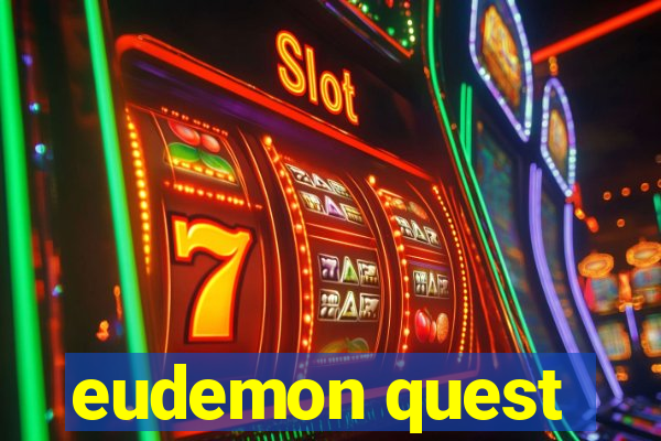 eudemon quest