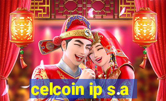 celcoin ip s.a