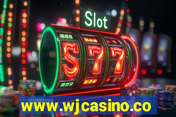 www.wjcasino.com