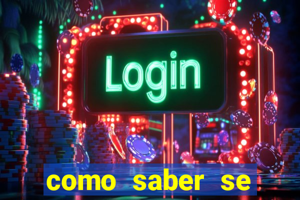 como saber se email existe