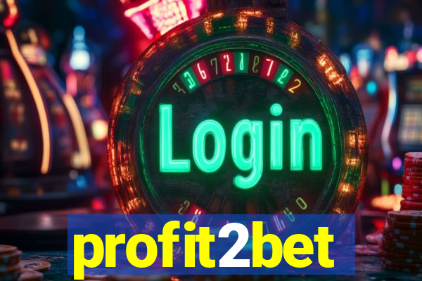 profit2bet