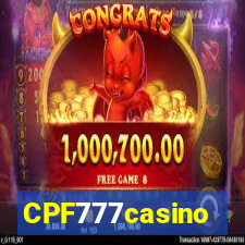 CPF777casino